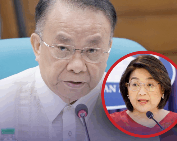 Former Executive Secretary Lucas Bersamin denies ‘voluntary resignation,’ says he was told he ‘had to go’ from Marcos Cabinet