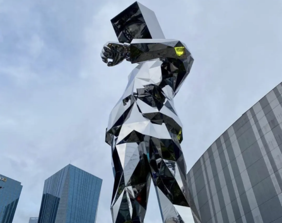 Photo via Instagram @jefre_artist