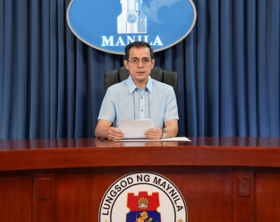 Isko Moreno orders four-day work week at Manila LGU, extends office hours Monday to Thursday