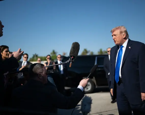 Trump extends ultimatum amid stalled talks, escalating energy crisis