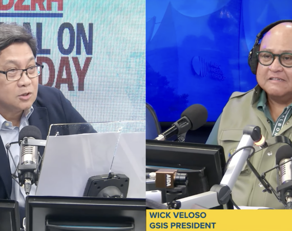 GSIS reminds members ‘Balik Ginhawa’ program still accepting applications until October 2026