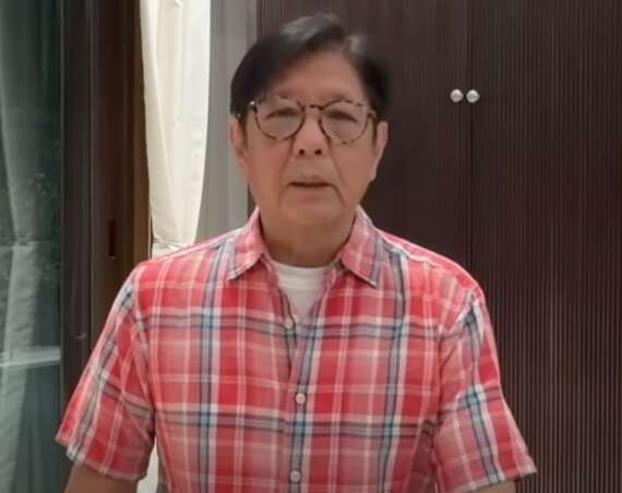 Marcos denies government behind Senate shooting, orders probe: ‘Hindi po gobyerno ang gumawa nito’