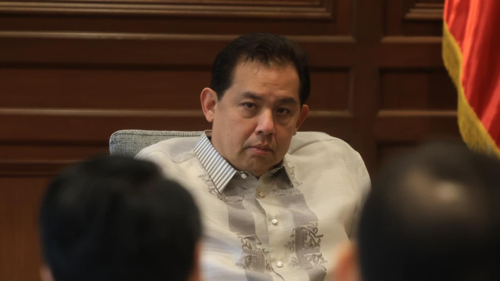 Ombudsman prepares ‘grandest case of all’ vs. Romualdez: conspiracy to ...