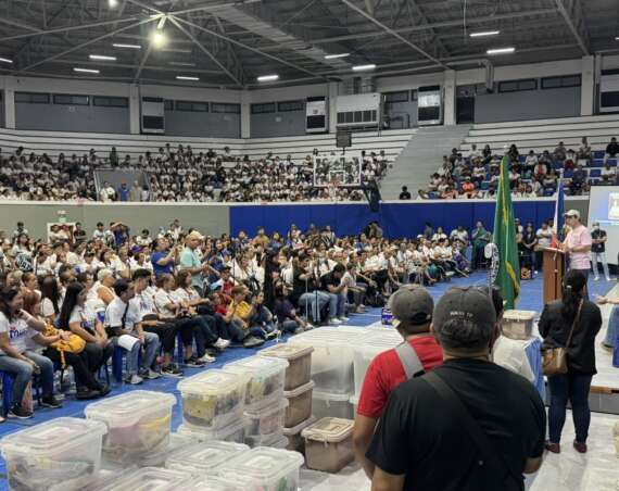 Manila pumps P5-million into 1,000 small businesses to strengthen local economy amid Middle East crisis