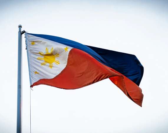 DOST pushes amendments to recycle retired Philippine flags instead of burning