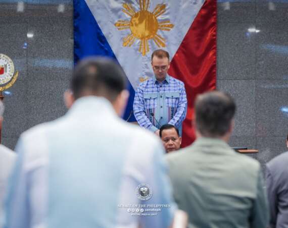 ‘Sayang ang pagkakataon’: Senate impasse costing PH its window to prepare for El Niño, says UP NCPAG dean