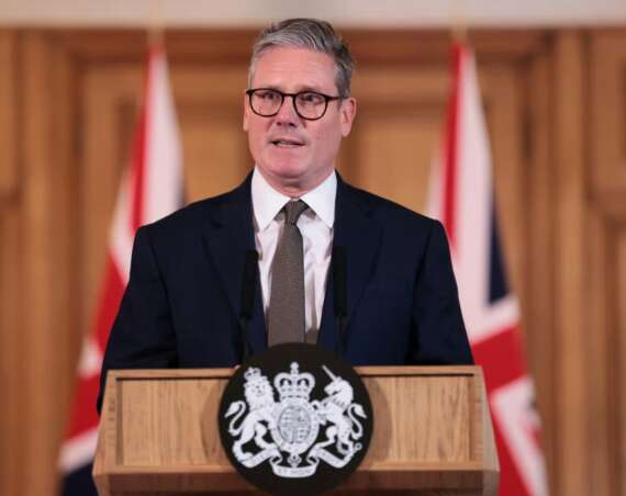 UK PM announces ban on social media for under-16s