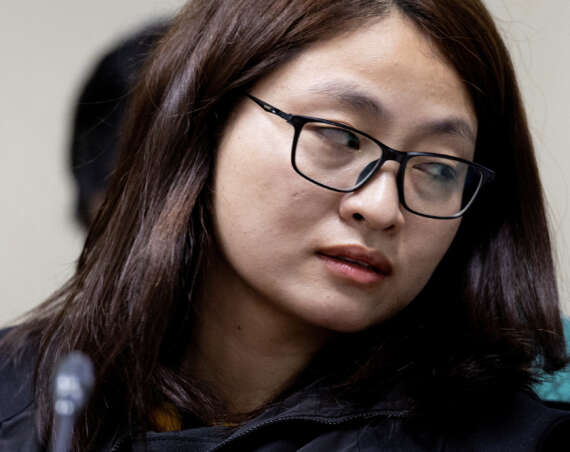 Alice Guo’s conviction is DOJ’s most high-profile anti-trafficking win