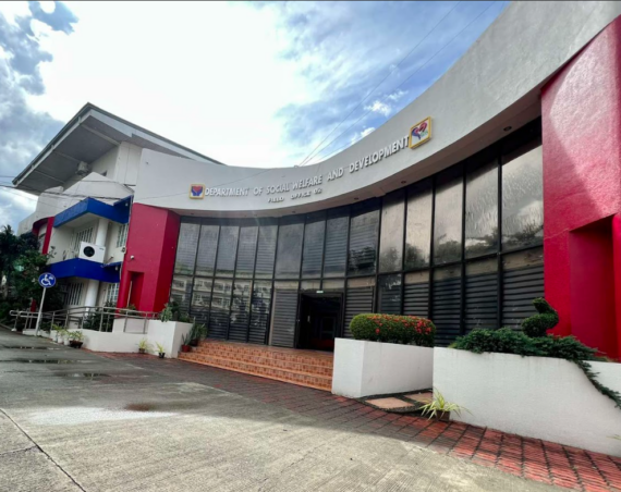DSWD’s crisis assistance budget triples to ₱63 billion under Marcos admin