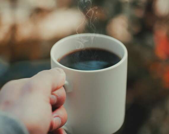 Higher coffee intake linked to lower risk of liver disease, death, study shows