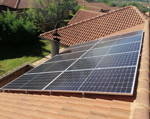 93% of Filipinos want affordable solar power: Pulse Asia survey