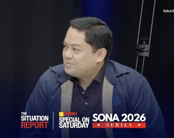 Subic, Manila, Batangas ports to be linked by freight railway under DOTr plan