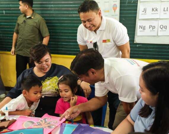 Teaching supplies allowance jumps to ₱10,000 as Marcos administration raises all teacher benefits
