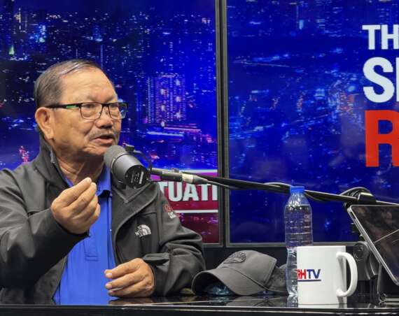 Former Duterte cabinet secretary says PH’s corruption crisis requires a president willing to play hardball