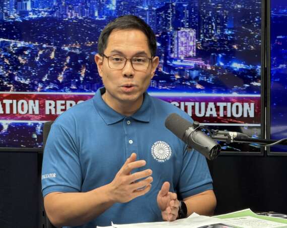 More Filipinos are getting fatter since 1993, with 25 million now overweight or obese