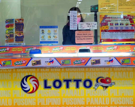 A teacher won the lotto jackpot. Her first plan was to redeem her ATM card from a loan shark.