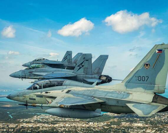 Marcos’ 2027 budget boosts AFP Modernization fund to ₱50B as PH ramps up military capability