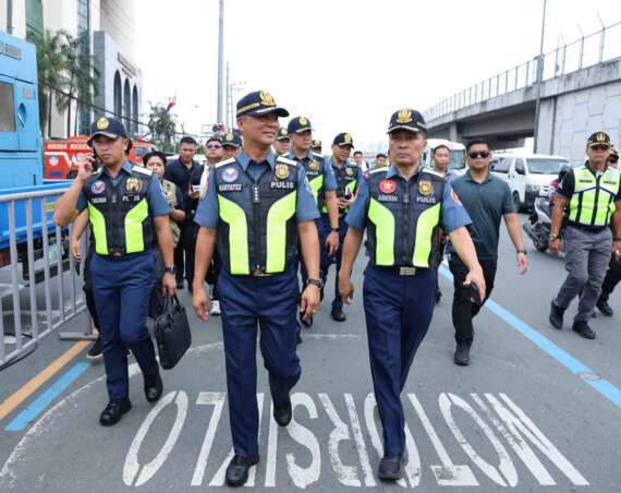 BBM’s 2027 budget sets aside ₱2 billion to fill PNP vacancies, ₱6.2 billion for police stations