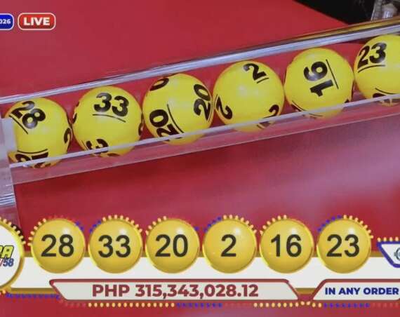 What do Filipinos do when they win the lotto? PCSO chief reveals