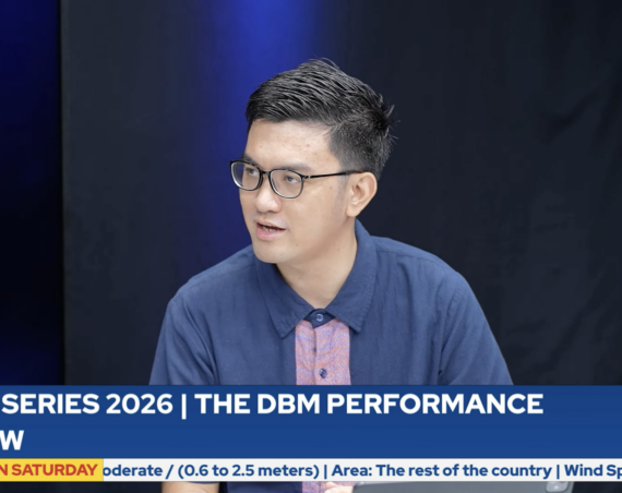 Even the smallest Filipino town benefits from the Marcos administration’s ₱7.2 trillion 2027 proposed budget: DBM