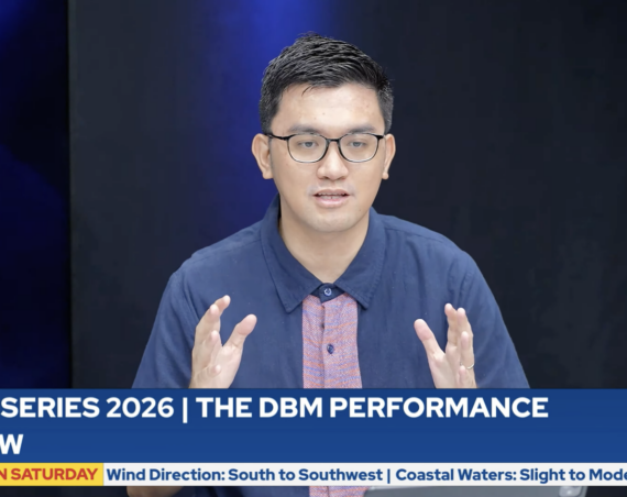 DBM: 135,000 public school teachers to be promoted next year as 2027 proposed budget doubles career progression fund to ₱12 billion