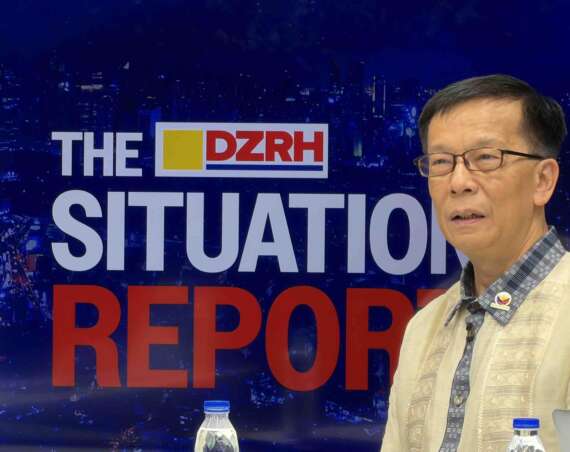 Marcos adds ₱3 billion to OFW emergency fund as DMW budget more than doubles since 2023